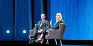 Ivanka Trump says she's 'a big believer in innovation' at CES 2020 amid controversy