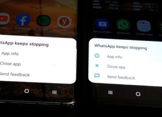 This Bug Could Have Let Anyone Crash WhatsApp Of All Group Members