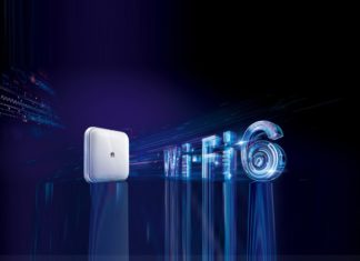 Wi-Fi 6 is finally here