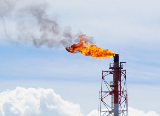 Fossil fuel use may emit 40 percent more methane than we thought