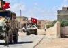 Syrian government shelling kills four Turkish soldiers in Idlib