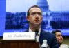 George Soros fears that Zuckerberg, Facebook will help Trump get reelected