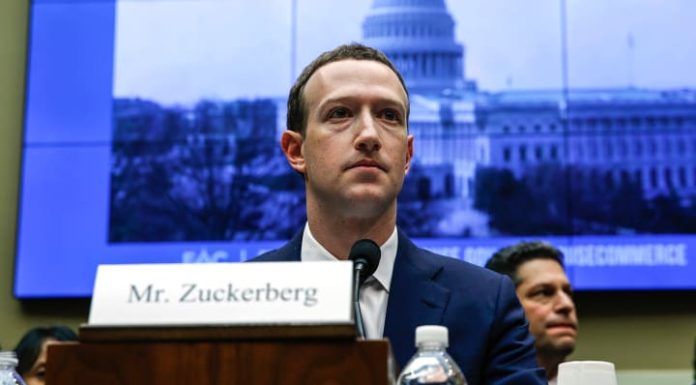 George Soros fears that Zuckerberg, Facebook will help Trump get reelected