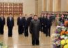 Kim warns of 'serious consequences' if virus spreads to N Korea