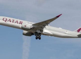 Qatar Airways in talks to buy 49% stake in Rwanda's state carrier