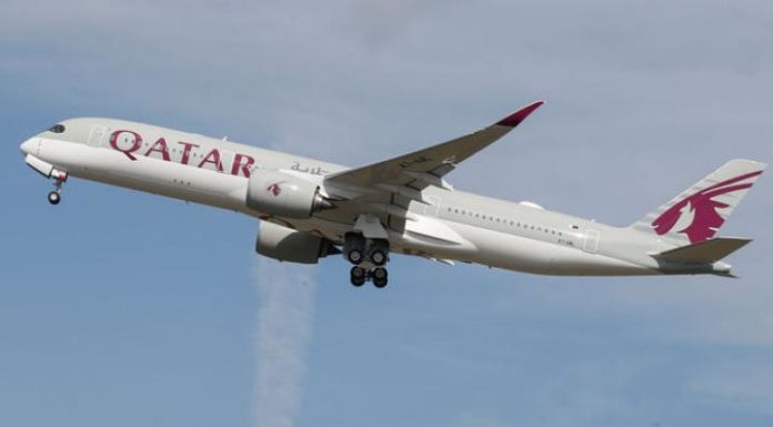Qatar Airways in talks to buy 49% stake in Rwanda's state carrier