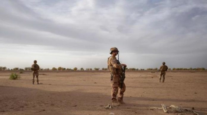 France to send 600 more troops to fight armed groups in Sahel