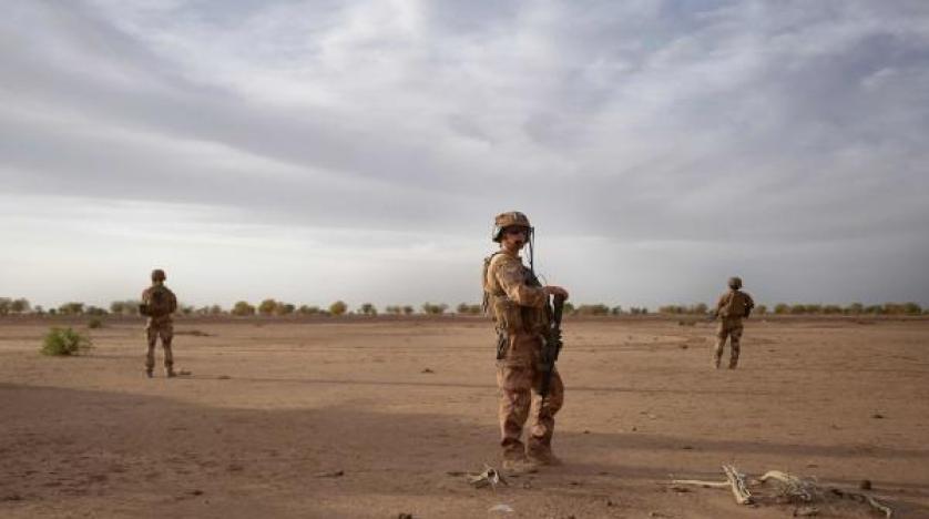 France to send 600 more troops to fight armed groups in Sahel