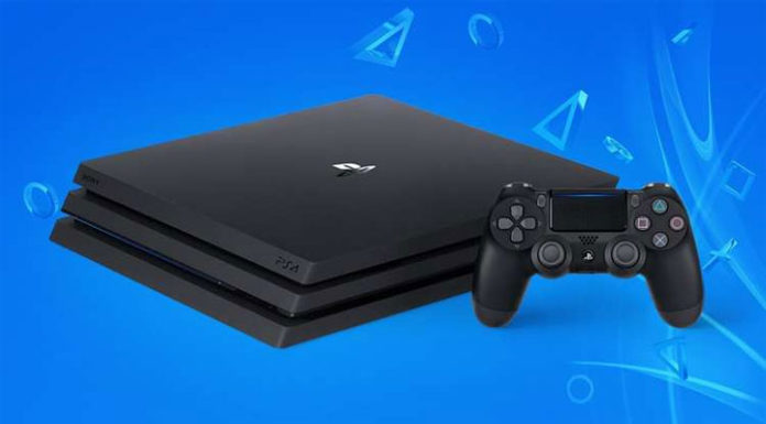 Over 1 Billion PlayStation 4 Games Have Been Sold Since Launch