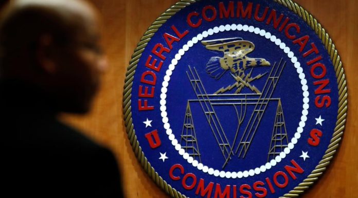 FCC says phone company broke laws around location sharing