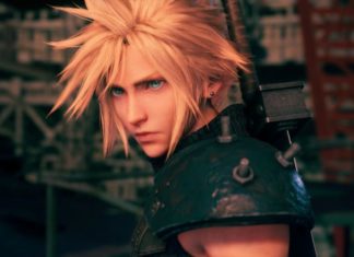 How Final Fantasy 7 Remake's Opening Cinematic Compares To The Original