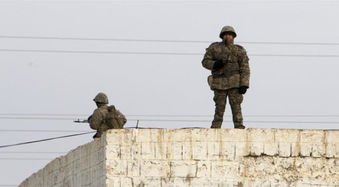Eight die, dozens wounded in southern Kazakhstan clashes