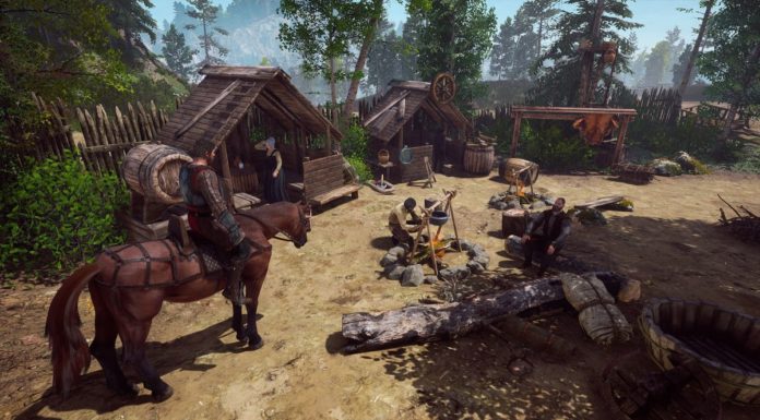 King's Bounty 2's first dev diary covers roleplaying, tactical combat and morality
