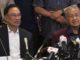 Malaysia's Mahathir secures Anwar's support to return as PM