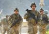 US soldiers killed after man in Afghan army uniform opens fire