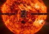 Solar Orbiter spacecraft blasts off to capture first look at Sun's poles
