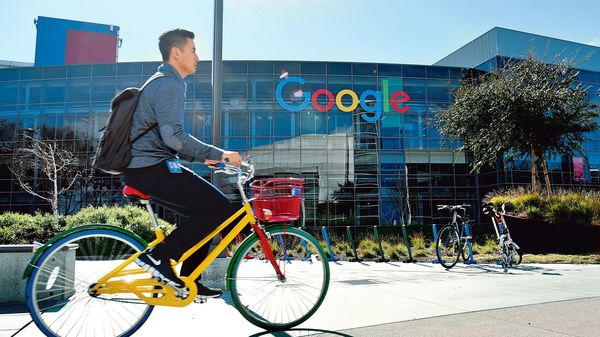 Google employee down with coronavirus, Amazon curbs travel