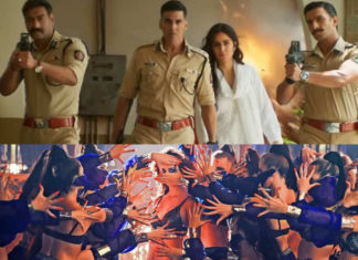 Disha Patani’s teaser of Baaghi 3’s ‘Do you love me’ to Ajay Devgn announcing Sooryavanshi’s release date - Posts that went viral this week
