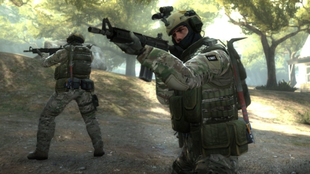 Counter-Strike: Global Offensive Has More Players Than Ever Before