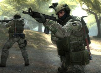 Counter-Strike: Global Offensive Has More Players Than Ever Before
