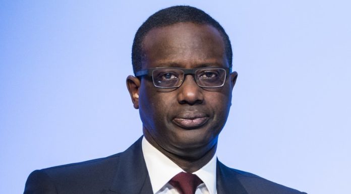 Credit Suisse CEO Tidjane Thiam resigns after spying scandal