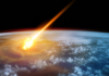 Asteroid That Killed the Dinosaurs Was Great for Bacteria