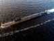 Russia Unveils Laika, Its Next-Gen Nuclear Attack Submarine