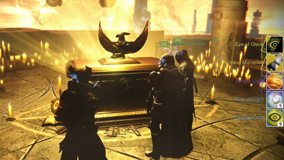 Two (Controversial) Ways ‘Destiny 2’ Can Safeguard Trials Of Osiris From Cheaters