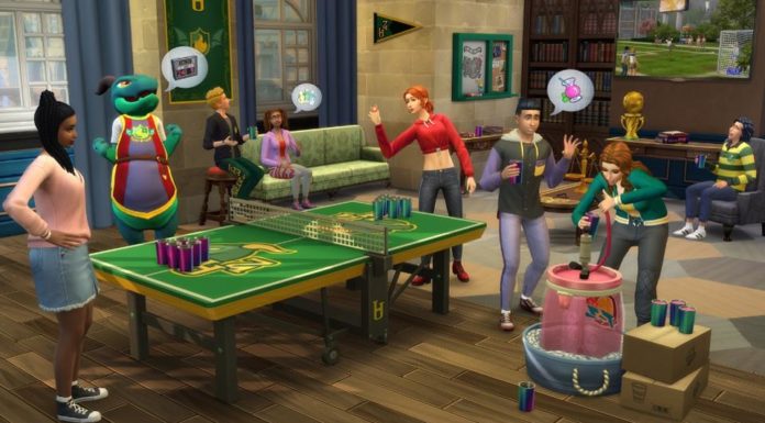 EA Reveals A Cross-Platform Future For ‘The Sims’ In The PS5 And Xbox Series X Era