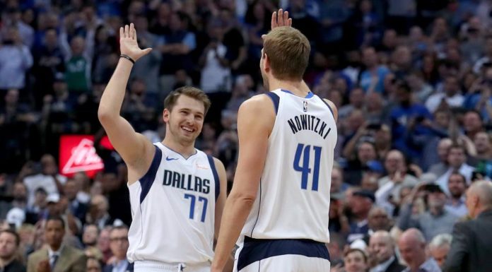Luka Doncic Shatters Another Record in the Mavericks’ Win Over the Magic