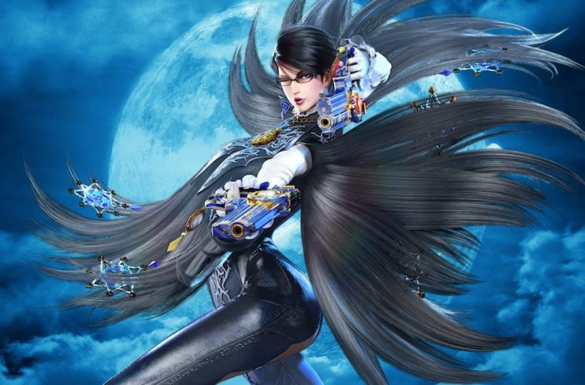 PlatinumGames Would Love To Self-Publish The Bayonetta Series If It Could