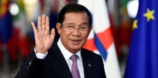 EU to suspend some of Cambodia trade benefits over human rights