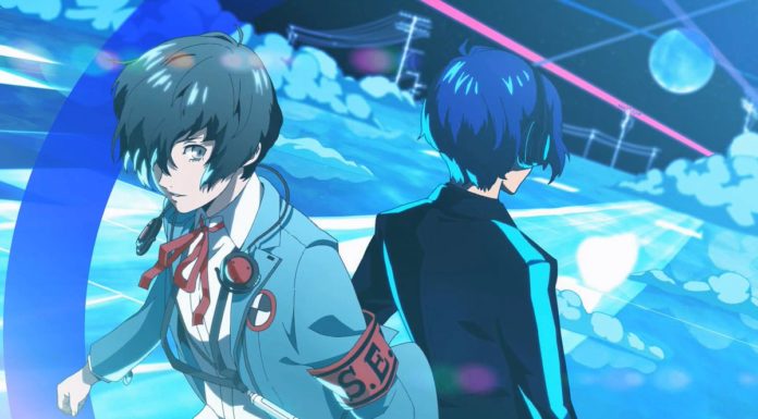 Persona 3 Fans Create Twitter Campaign Asking Atlus For A Remake