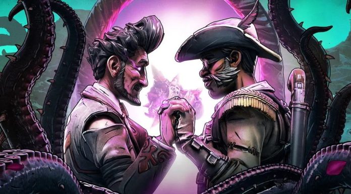 Borderlands 3 and the second campaign expansion are coming to Steam in March