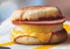 McDonald's declares March 2nd National Egg McMuffin Day