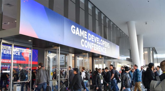 GDC 2020 is officially canceled due to coronavirus
