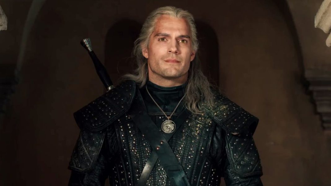 Witcher Netflix Series Boosted Game Sales Astronomically
