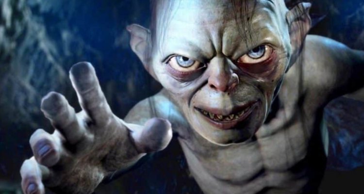 The Lord Of The Rings: Gollum May Be Facing Financial Problems