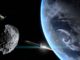 MIT researchers develop system to identify best way to deflect incoming asteroid