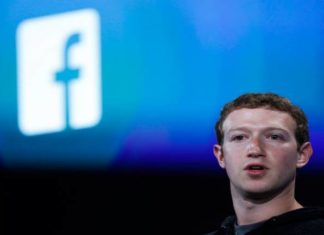 Mark Zuckerberg Wants 'New Framework' for Digital Tax in OECD Countries