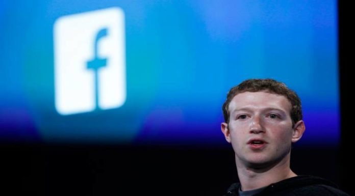 Mark Zuckerberg Wants 'New Framework' for Digital Tax in OECD Countries