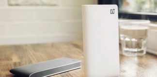 OnePlus Power Bank With Fast Charging Support May Launch Soon