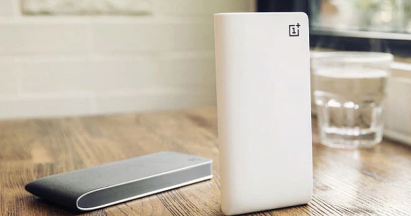 OnePlus Power Bank With Fast Charging Support May Launch Soon