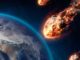 "Killer" asteroid to zoom past Earth today