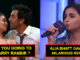 Alia Bhatt Gave A Funny Response To Wedding Rumours With Ranbir Kapoor