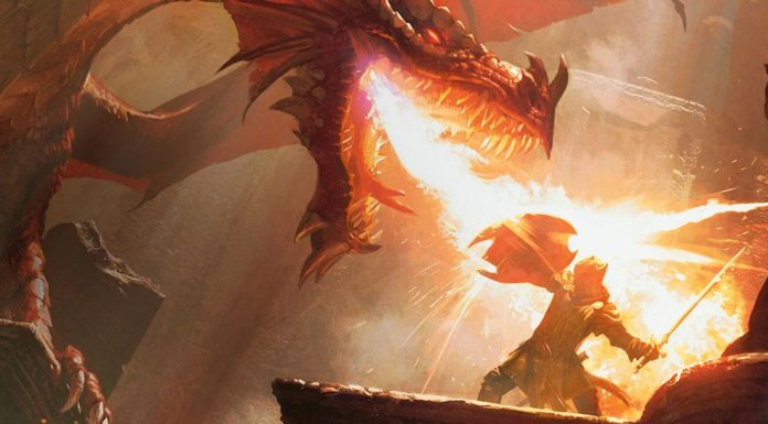 Roll20 Stats Show A Drop In Dungeons & Dragons Campaigns