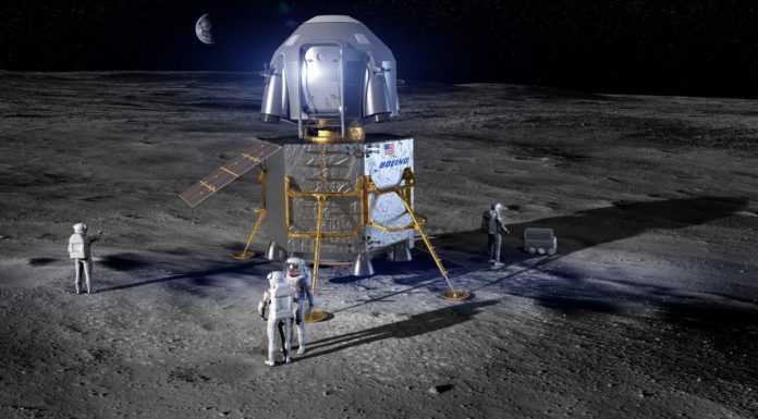 NASA has a plan for yearly Artemis moon flights through 2030. The first one could fly in 2021.