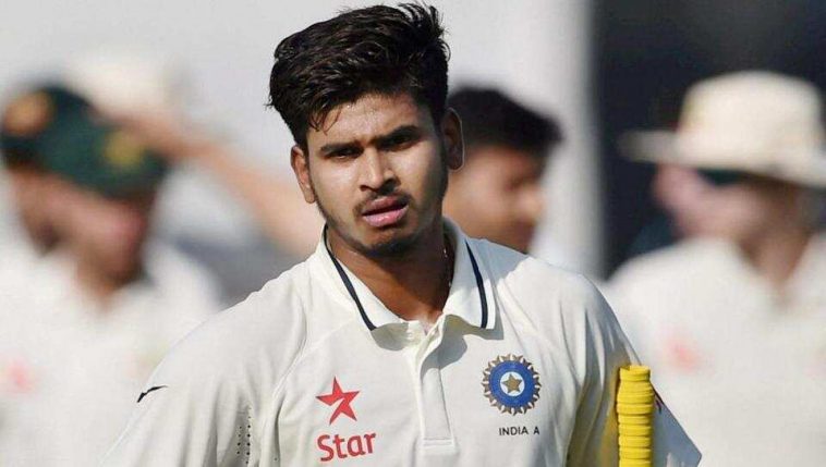 Shreyas Iyer Trolled Virat Kohli On His Viral Picture From First Test