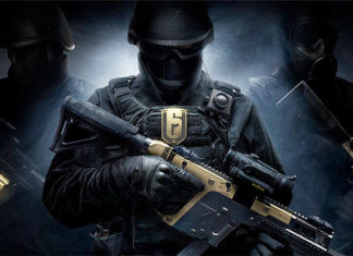 Rainbow Six Siege: Operation Void Edge Extensive Preview