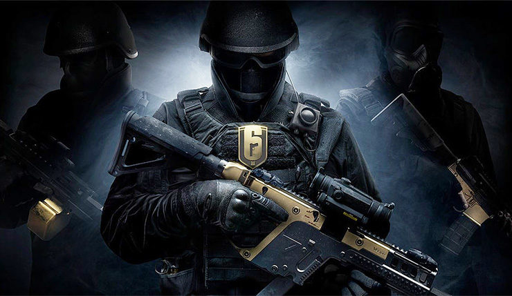 Rainbow Six Siege: Operation Void Edge Extensive Preview